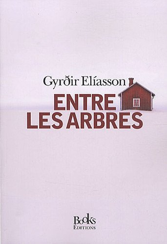 Entre les arbres