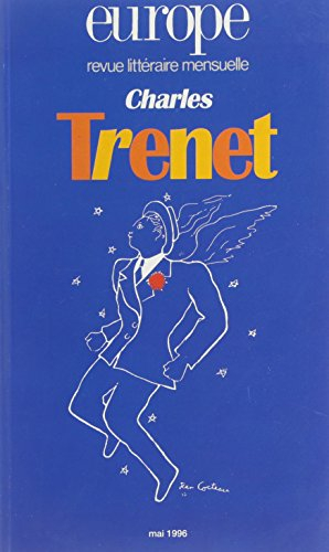 charles trénet, numéro 805