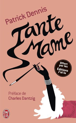tante mame