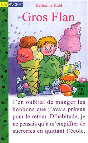 Gros flan