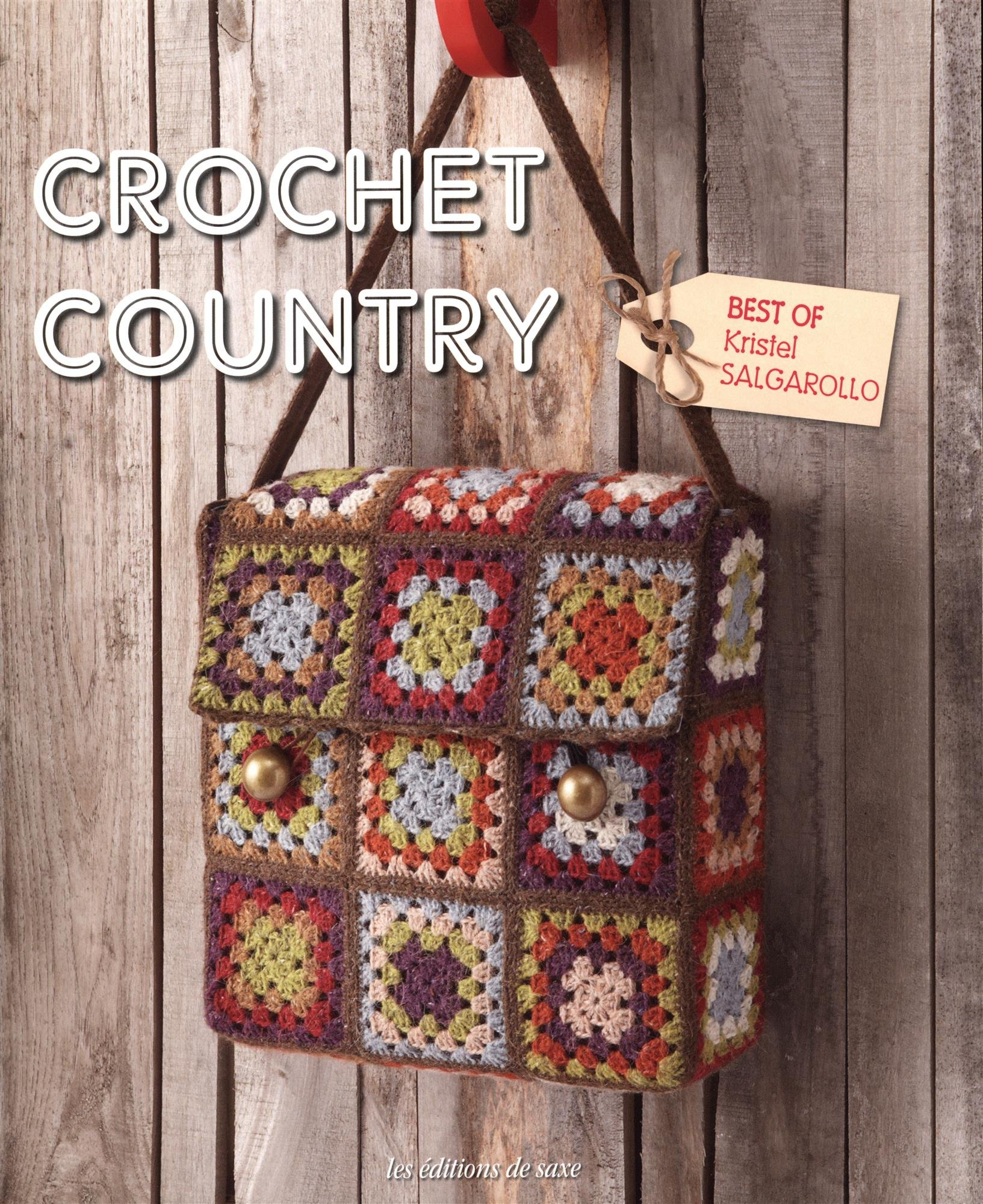 Crochet country