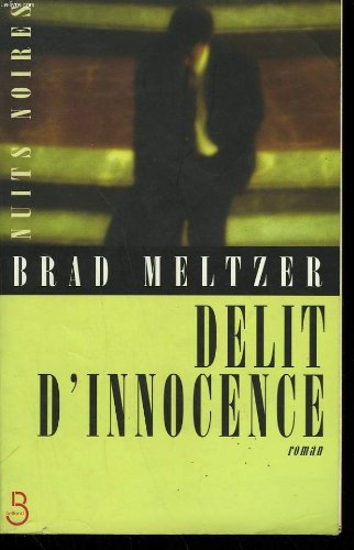 Délit d'innocence