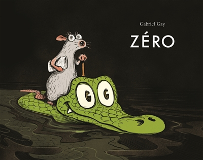 Zéro