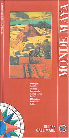 Monde maya