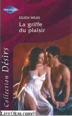 La griffe du plaisir