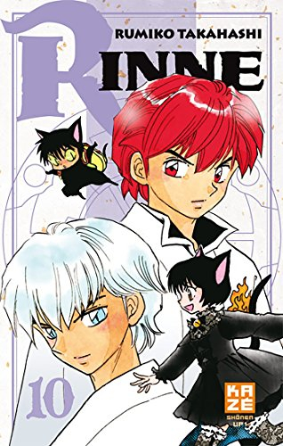 Rinne. Vol. 10