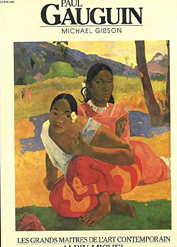 Paul Gauguin