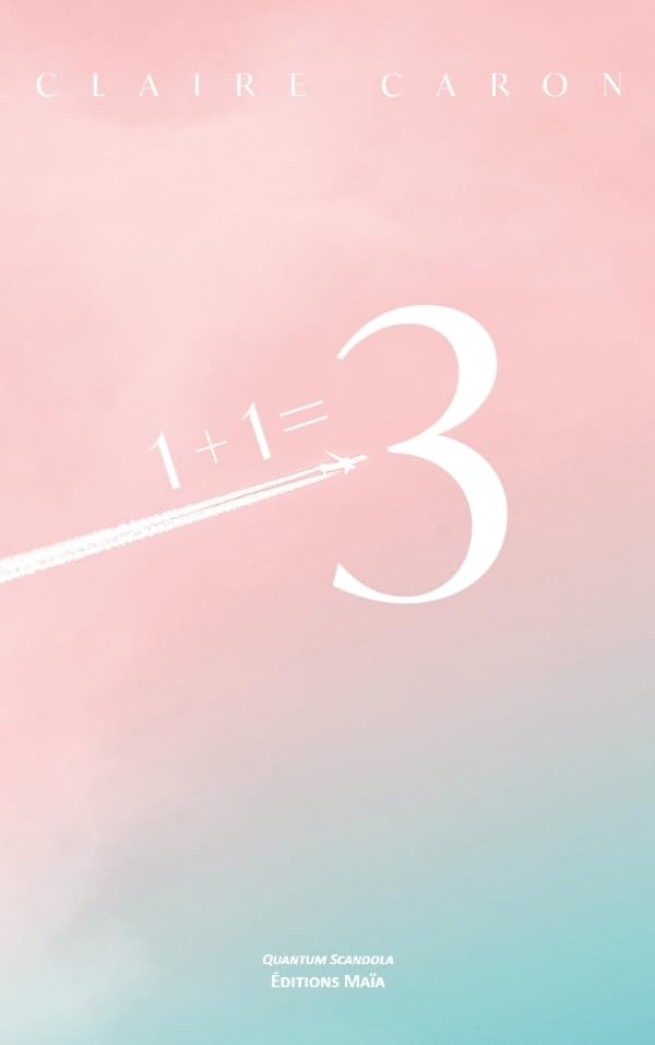1 + 1 = 3