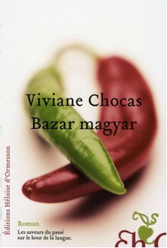 Bazar magyar