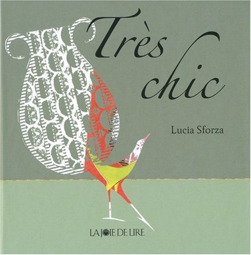 Très chic