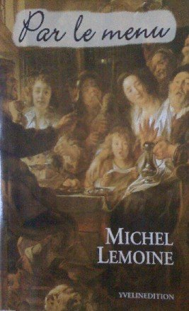 Par le menu