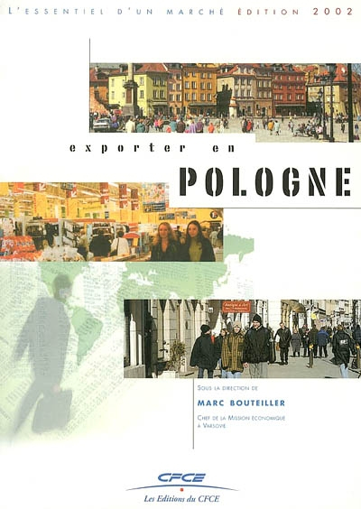 Exporter en Pologne