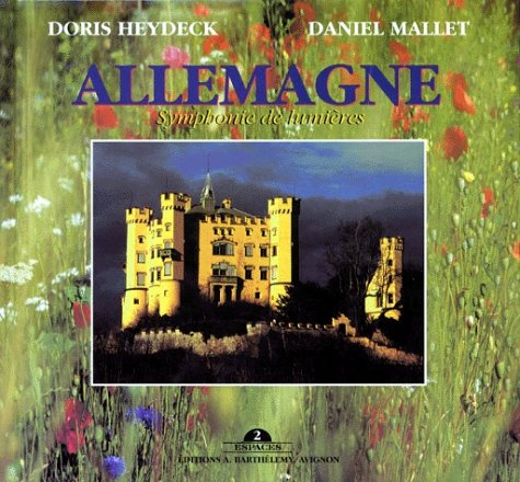 Allemagne : symphonie de lumières