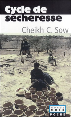 cycle de secheresse