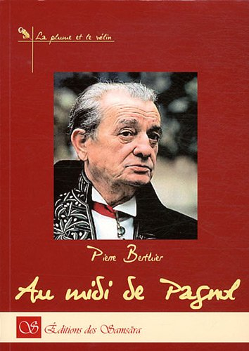 Au midi de Pagnol