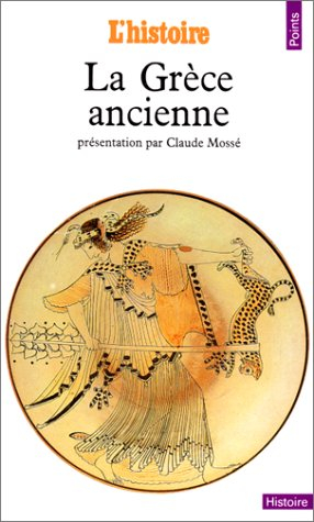 La Grèce ancienne