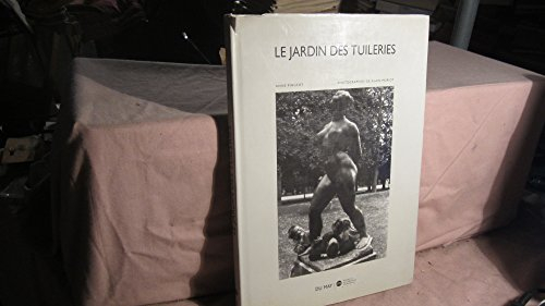 Le Jardin des Tuileries
