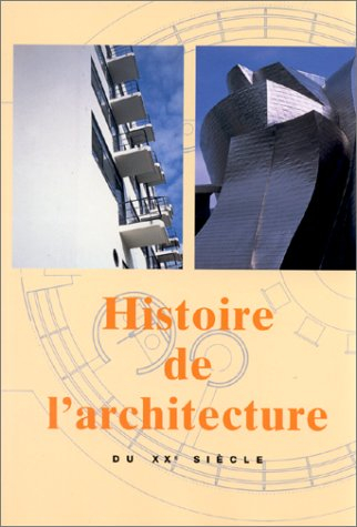 Histoire de l'architecture du XXe siècle