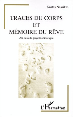 Traces du corps et mémoire du rêve