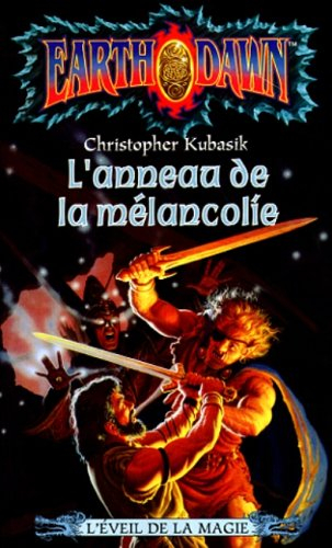 L'anneau de la mélancolie