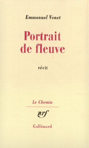 Portrait de fleuve