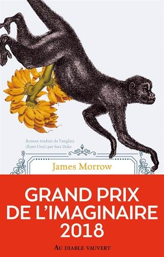 L'arche de Darwin ou Une préférence pour le singe