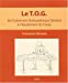 Le TOG : du traitement ostéopathique général à l'ajustement du corps