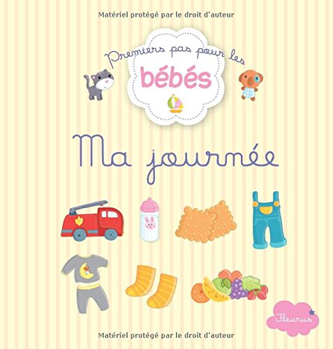 Ma journée
