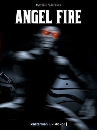 Angel fire