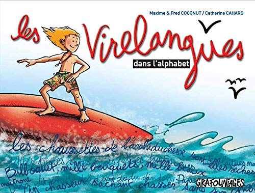 Les Virelangues dans l'alphabet