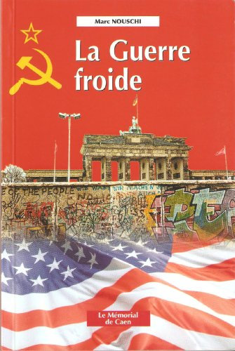 La Guerre froide
