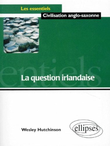 la question irlandaise