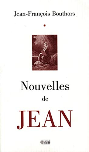 Nouvelles de Jean