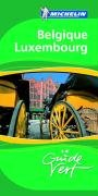 Belgique, Luxembourg : Bruxelles, Flandre, Wallonie, Grand-Duché de Luxembourg