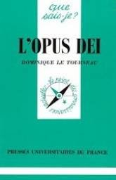 l'opus dei
