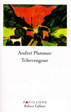 Tchevengour