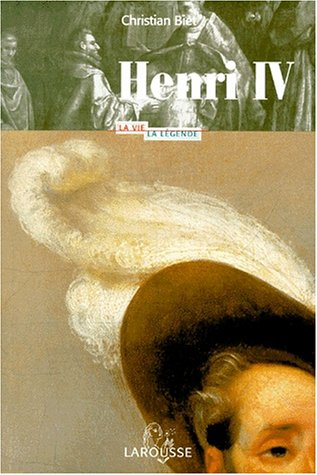 Henri IV