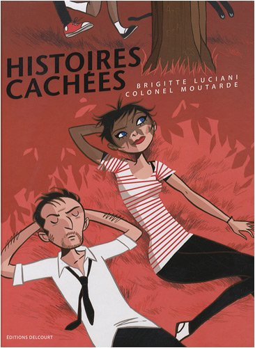 Histoires cachées