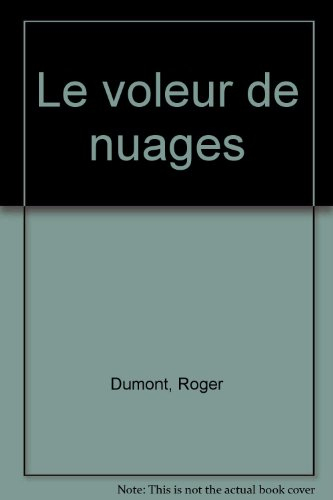 Le Voleur de nuages