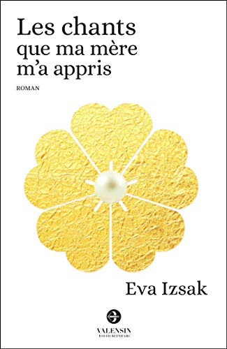Les chants que ma mère m'a appris