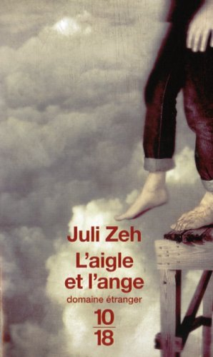 L'aigle et l'ange