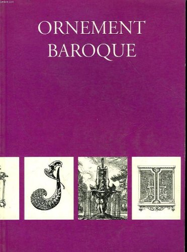 Ornement baroque