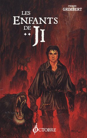 Les enfants de Ji. Vol. 2