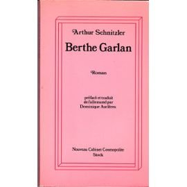 Berthe Garlan