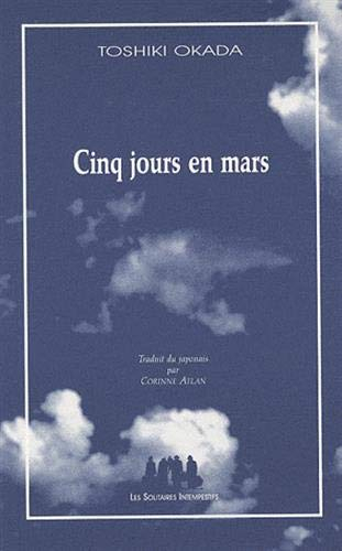 Cinq jours en mars