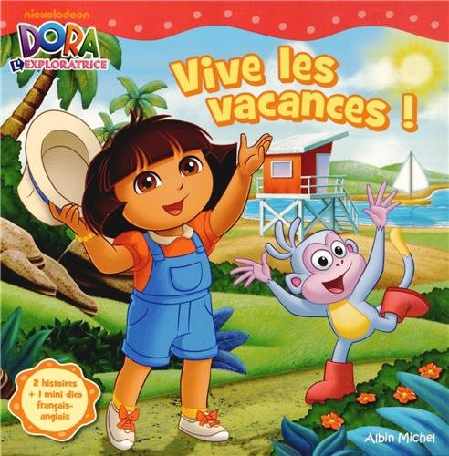 Vive les vacances !