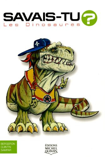 Les dinosaures