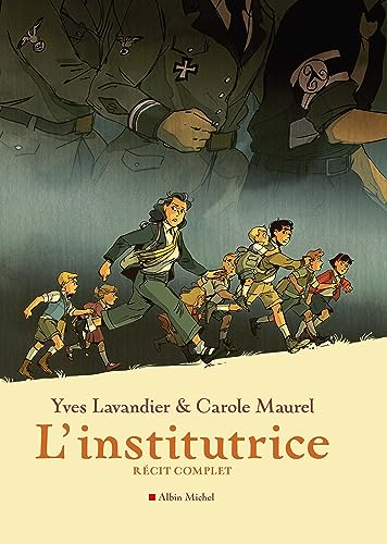 L'institutrice : récit complet