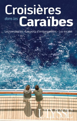 CROISIERES DANS LES CARAIBES 3