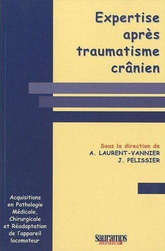 Expertise après traumatisme crânien